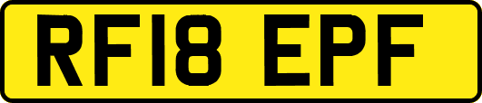 RF18EPF