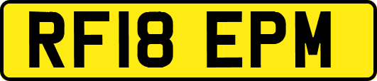 RF18EPM
