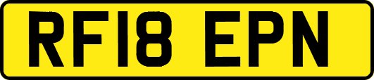RF18EPN