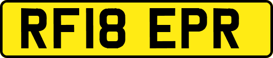 RF18EPR