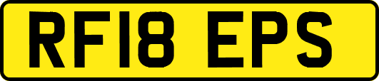RF18EPS