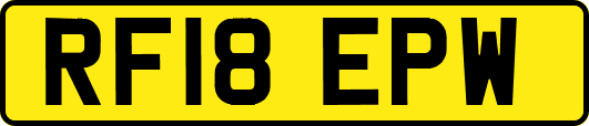 RF18EPW