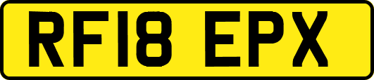 RF18EPX