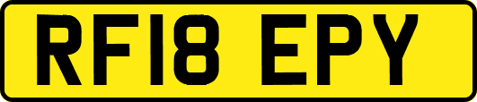 RF18EPY