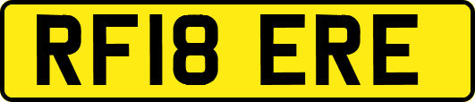 RF18ERE