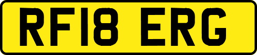 RF18ERG