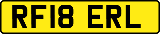 RF18ERL