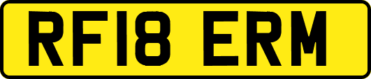 RF18ERM