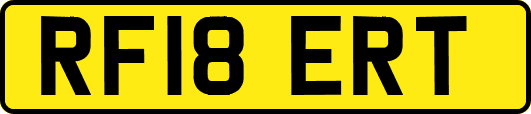 RF18ERT