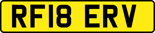 RF18ERV