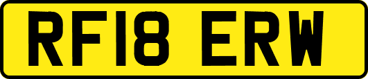 RF18ERW