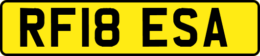RF18ESA