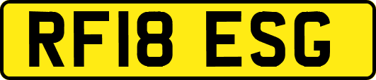 RF18ESG