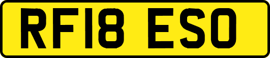 RF18ESO