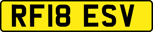 RF18ESV