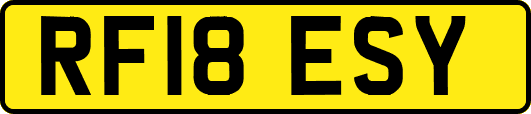 RF18ESY