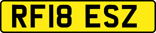RF18ESZ