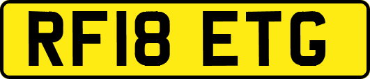 RF18ETG