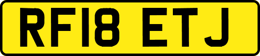 RF18ETJ