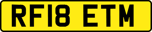 RF18ETM