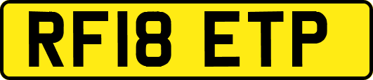 RF18ETP