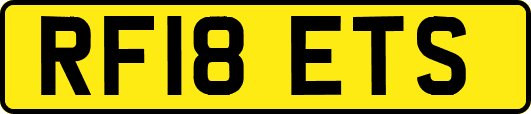 RF18ETS