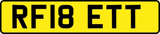RF18ETT