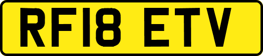 RF18ETV