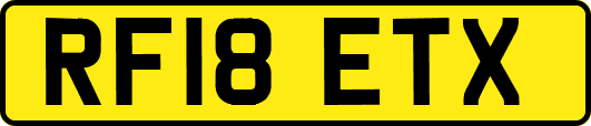 RF18ETX