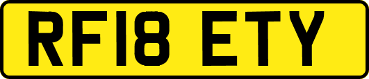 RF18ETY