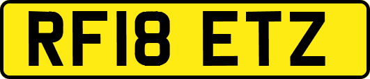 RF18ETZ