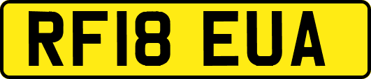 RF18EUA