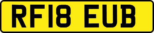 RF18EUB