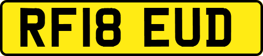 RF18EUD