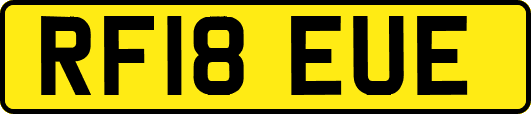 RF18EUE