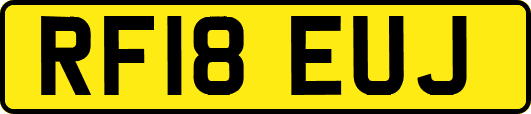 RF18EUJ