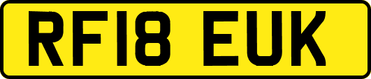RF18EUK
