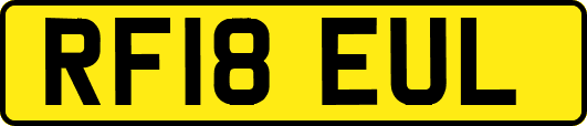 RF18EUL