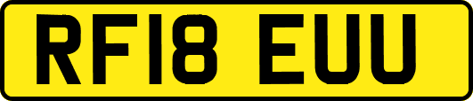 RF18EUU