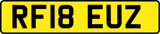 RF18EUZ