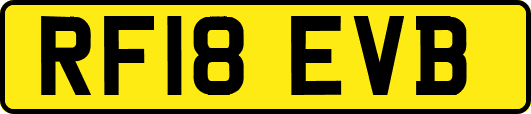 RF18EVB