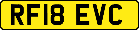 RF18EVC