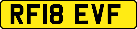RF18EVF
