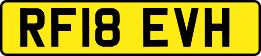 RF18EVH