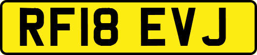 RF18EVJ