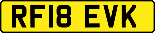 RF18EVK