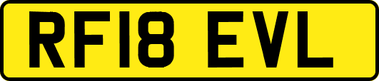 RF18EVL