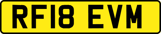 RF18EVM