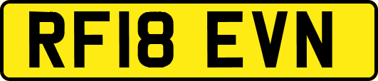 RF18EVN