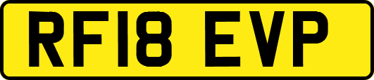 RF18EVP